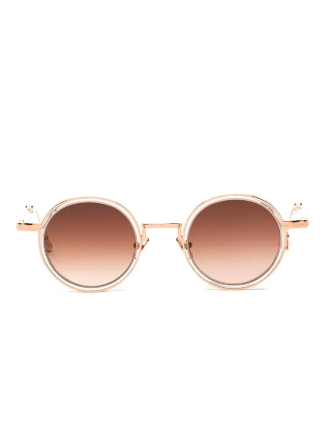 John Dalia Daniel солнцезащитные очки, золотой
John Dalia Daniel солнцезащитные очки, золотой