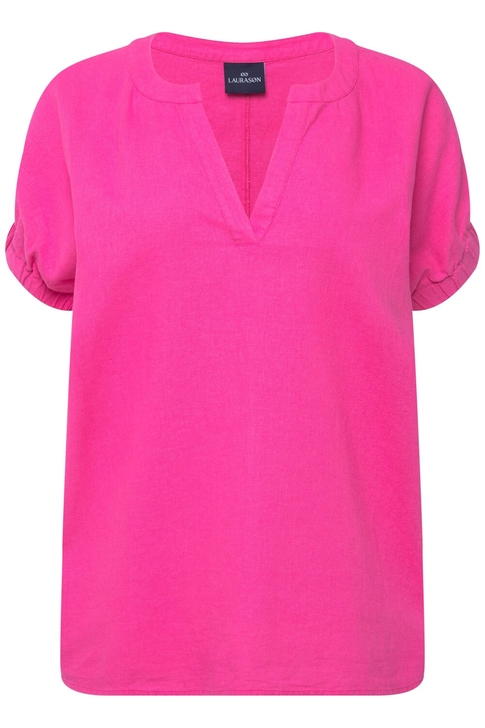 Блуза LAURASØN, цвет hellpink
Блуза LAURASØN, цвет hellpink