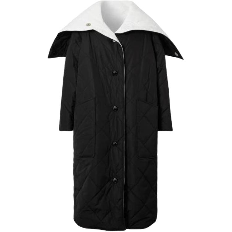 Burberry Пальто мужское черное Moderate
Burberry Пальто мужское черное Moderate