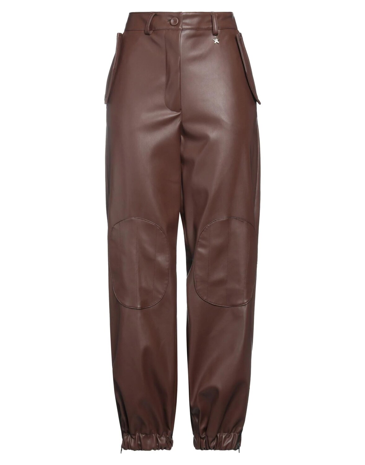 Брюки Souvenir, коричневый
Брюки Souvenir, коричневый