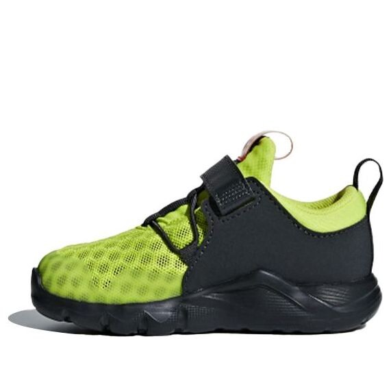 Кроссовки rapidaflex 2 cool el i Adidas, желтый 
Кроссовки rapidaflex 2 cool el i Adidas, желтый