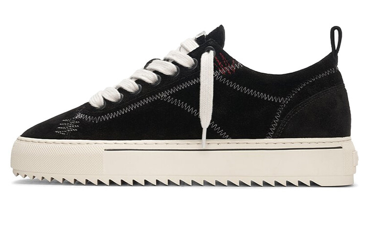 Кеды мужские, обувь для скейтбординга низкая черный Represent
Кеды мужские, обувь для скейтбординга низкая черный Represent