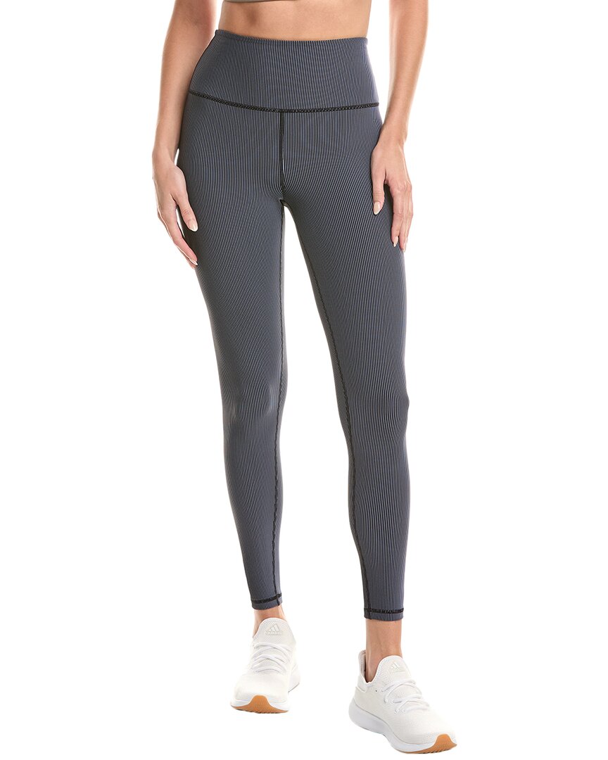 Spiritual Gangster Lotus 2-Tone 7/8 Леггинсы, черный
Spiritual Gangster Lotus 2-Tone 7/8 Леггинсы, черный