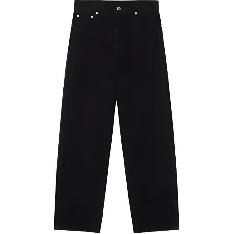 Женские джинсы Levis, черный
Женские джинсы Levis, черный