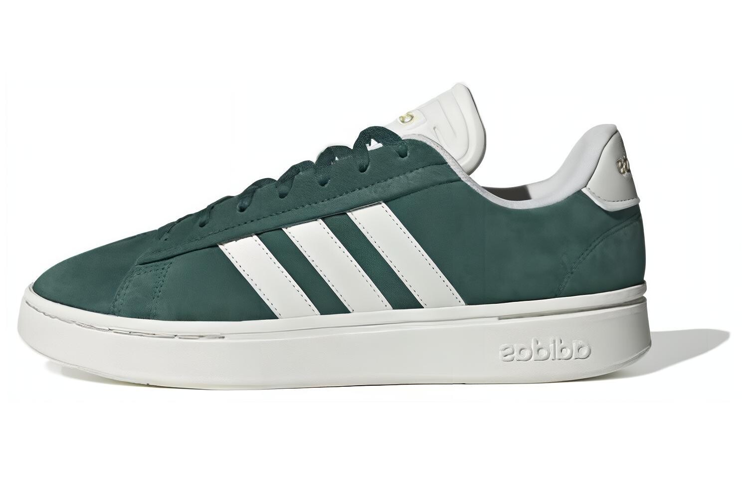 Дубль Кроссовки adidas GRAND COURT ALPHA Lifestyle Shoes Unisex Low-top Green/White, зеленый
Дубль Кроссовки adidas GRAND COURT ALPHA Lifestyle Shoes Unisex Low-top Green/White, зеленый