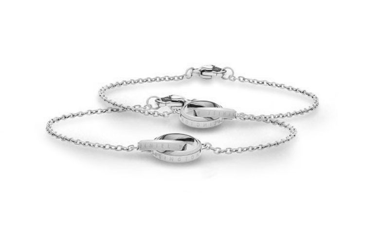 Браслеты Daniel Wellington Double Buckle Design, Alloy, унисекс DW/DanielWellington
Браслеты Daniel Wellington Double Buckle Design, Alloy, унисекс DW/DanielWellington