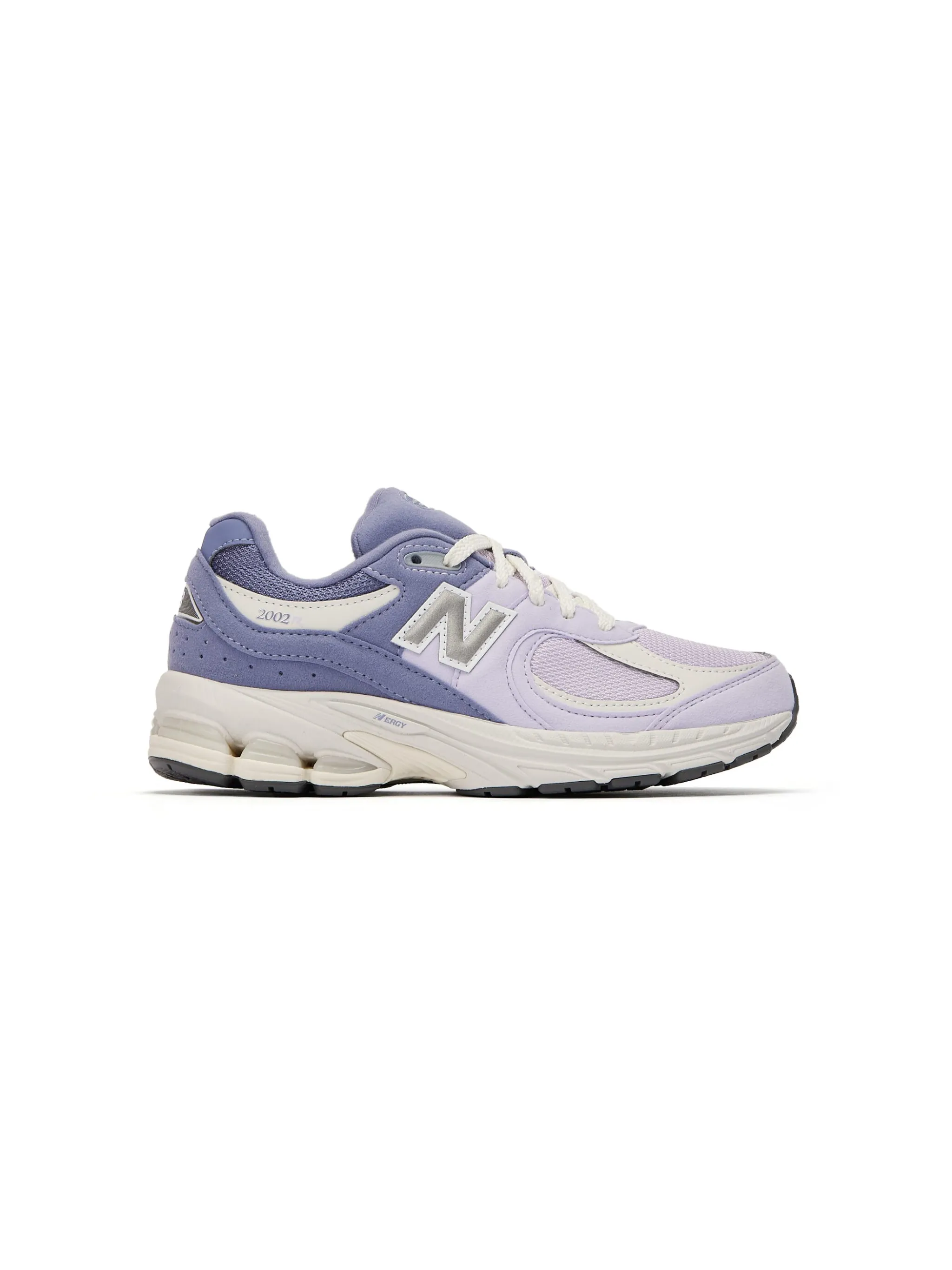 Кроссовки 2002R New Balance Kids, фиолетовый
Кроссовки 2002R New Balance Kids, фиолетовый