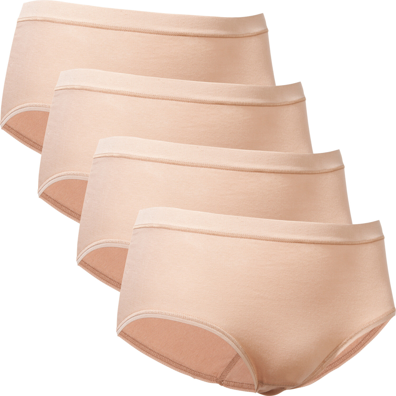 Трусы Con ta Taillen 4er Pack, цвет haut
Трусы Con ta Taillen 4er Pack, цвет haut