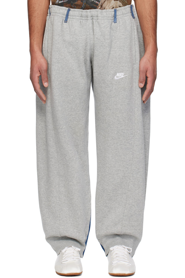 №68 джинсовые спортивные штаны оверджоггинг Bless, мультиколор
№68 джинсовые спортивные штаны оверджоггинг Bless, мультиколор