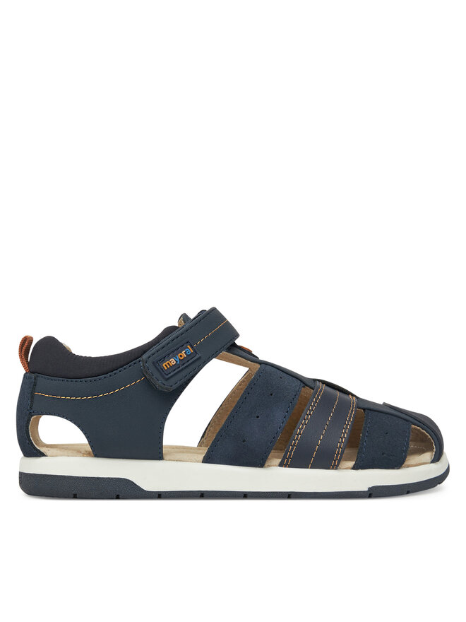 Сандалии 45678 Mayoral, синий
Сандалии 45678 Mayoral, синий