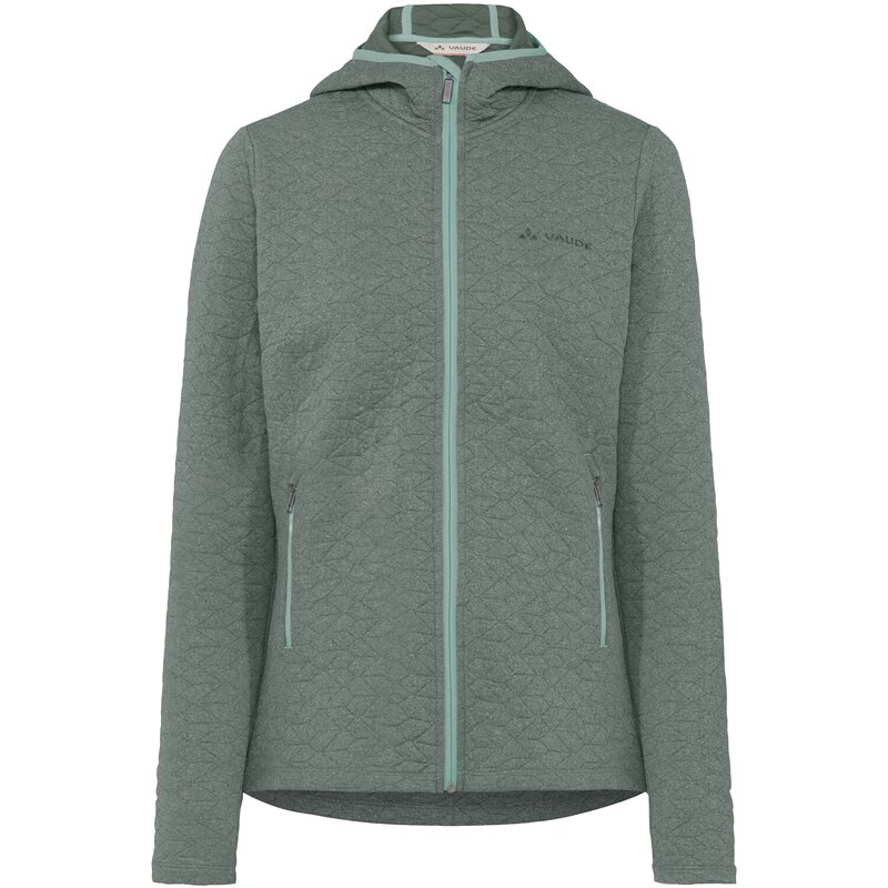 Функциональная куртка женская silda флисовая куртка Vaude, цвет dusty fern
Функциональная куртка женская silda флисовая куртка Vaude, цвет dusty fern
