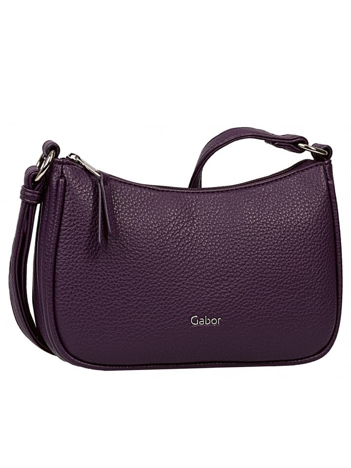 Сумка Gabor, фиолетовый 
Сумка Gabor, фиолетовый