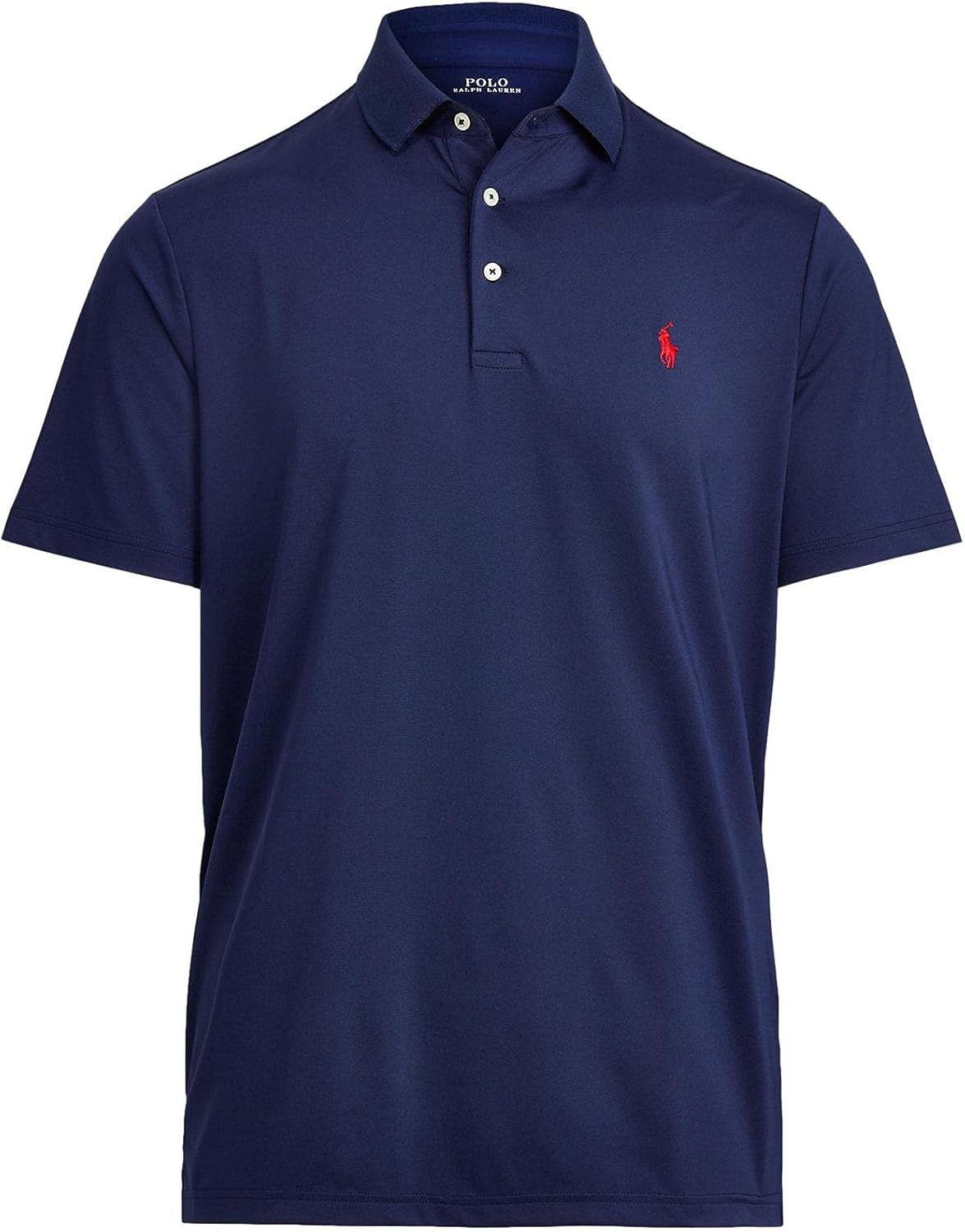 Polo Ralph Lauren мужские поло Performance, Select Color
Polo Ralph Lauren мужские поло Performance, Select Color