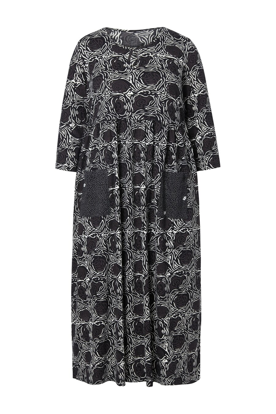 Платье Ulla Popken, Mixed colors
Платье Ulla Popken, Mixed colors