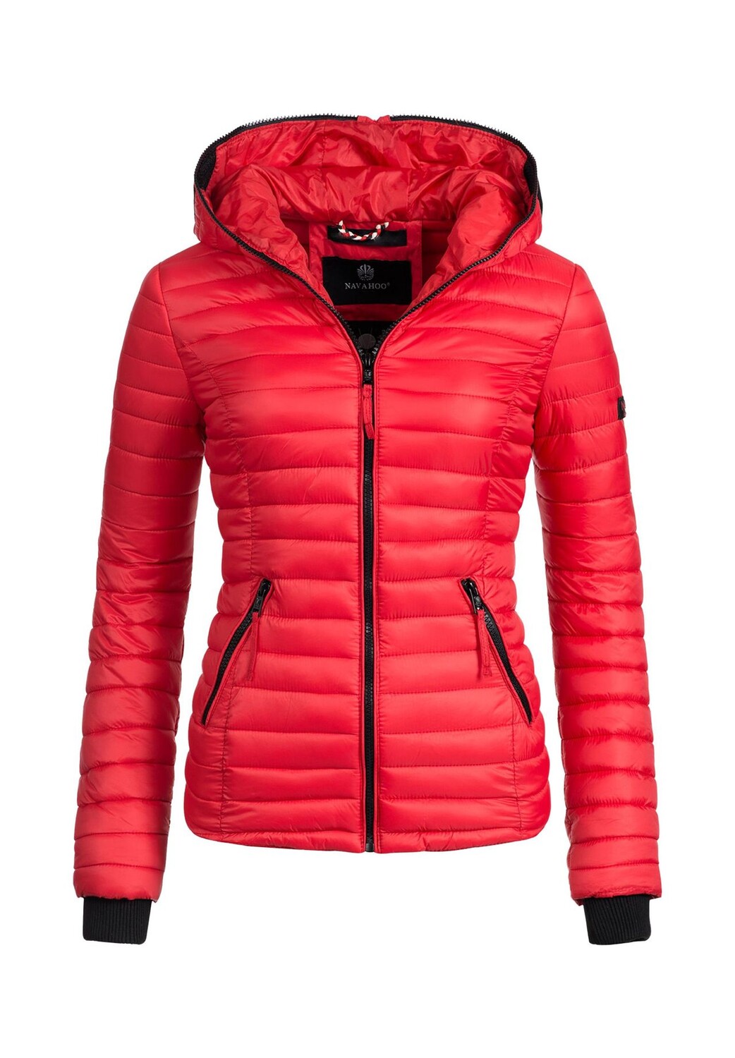 Переходная куртка Kimuk NAVAHOO, красный
Переходная куртка Kimuk NAVAHOO, красный