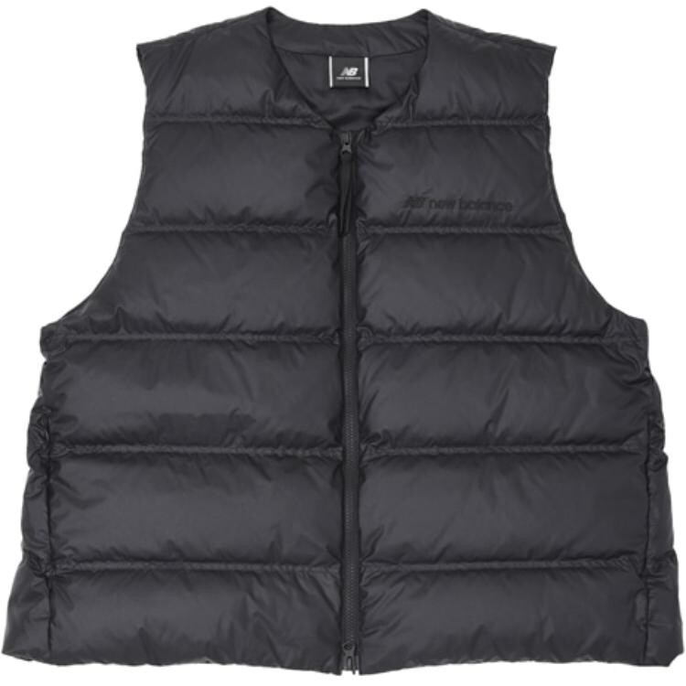 Met24 жилет мужской черный New Balance
Met24 жилет мужской черный New Balance