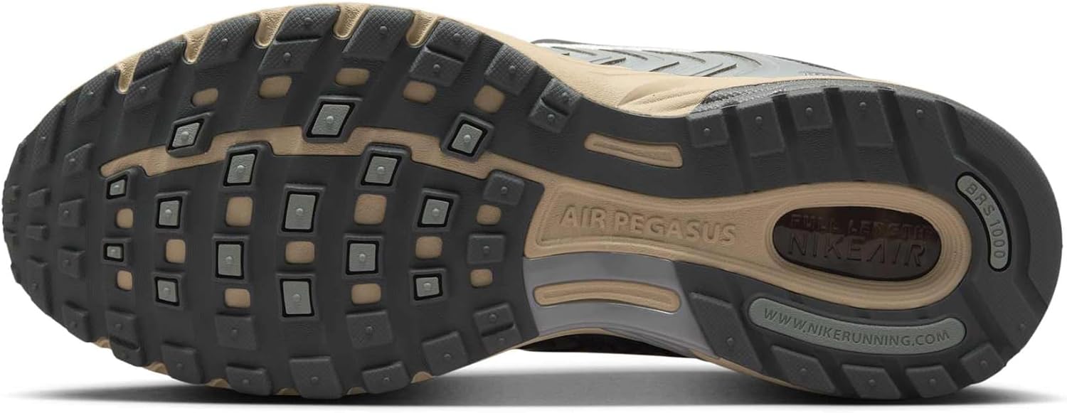 Низкие кроссовки Nike для мужчин, Light Pumice/Smoke Grey/Metallic Silver/Dark Smoke Grey
Низкие кроссовки Nike для мужчин, Light Pumice/Smoke Grey/Metallic Silver/Dark Smoke Grey