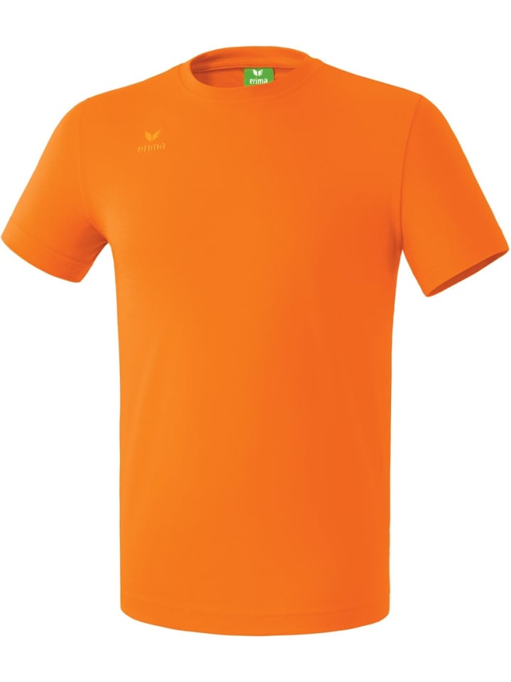 Функциональная рубашка Teamsport T-Shirt erima, оранжевый
Функциональная рубашка Teamsport T-Shirt erima, оранжевый