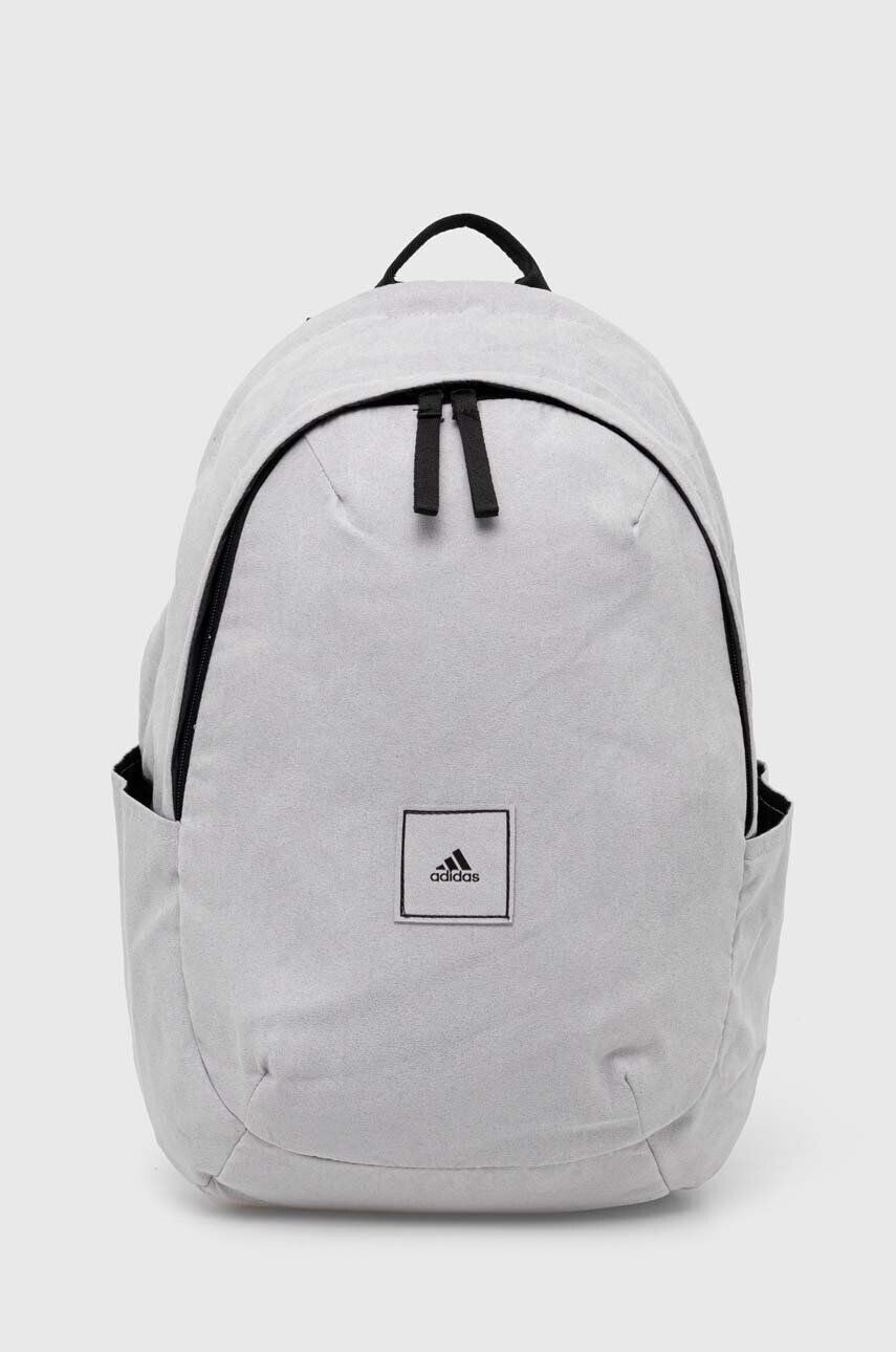 Адидас рюкзак Adidas, серый 
Адидас рюкзак Adidas, серый