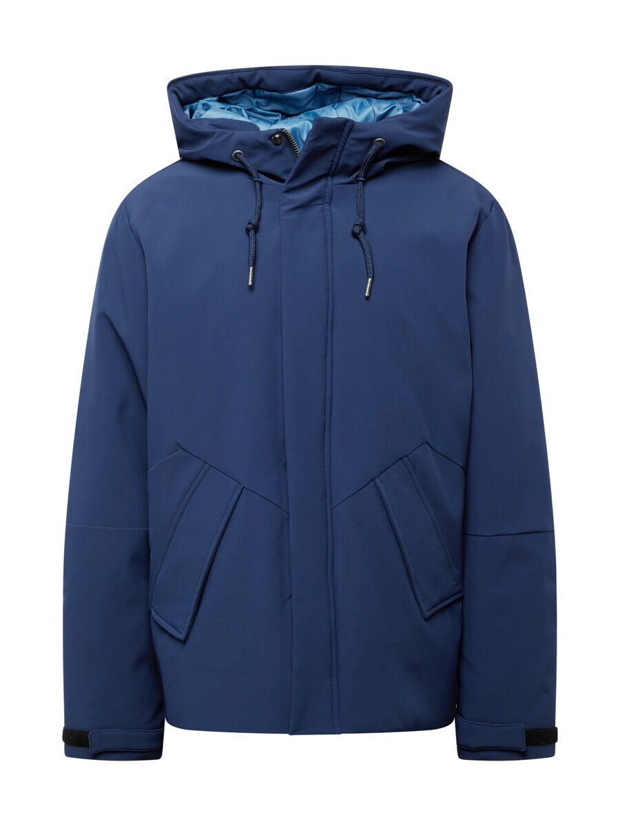 Зимняя куртка Blend, темно-синий
Зимняя куртка Blend, темно-синий