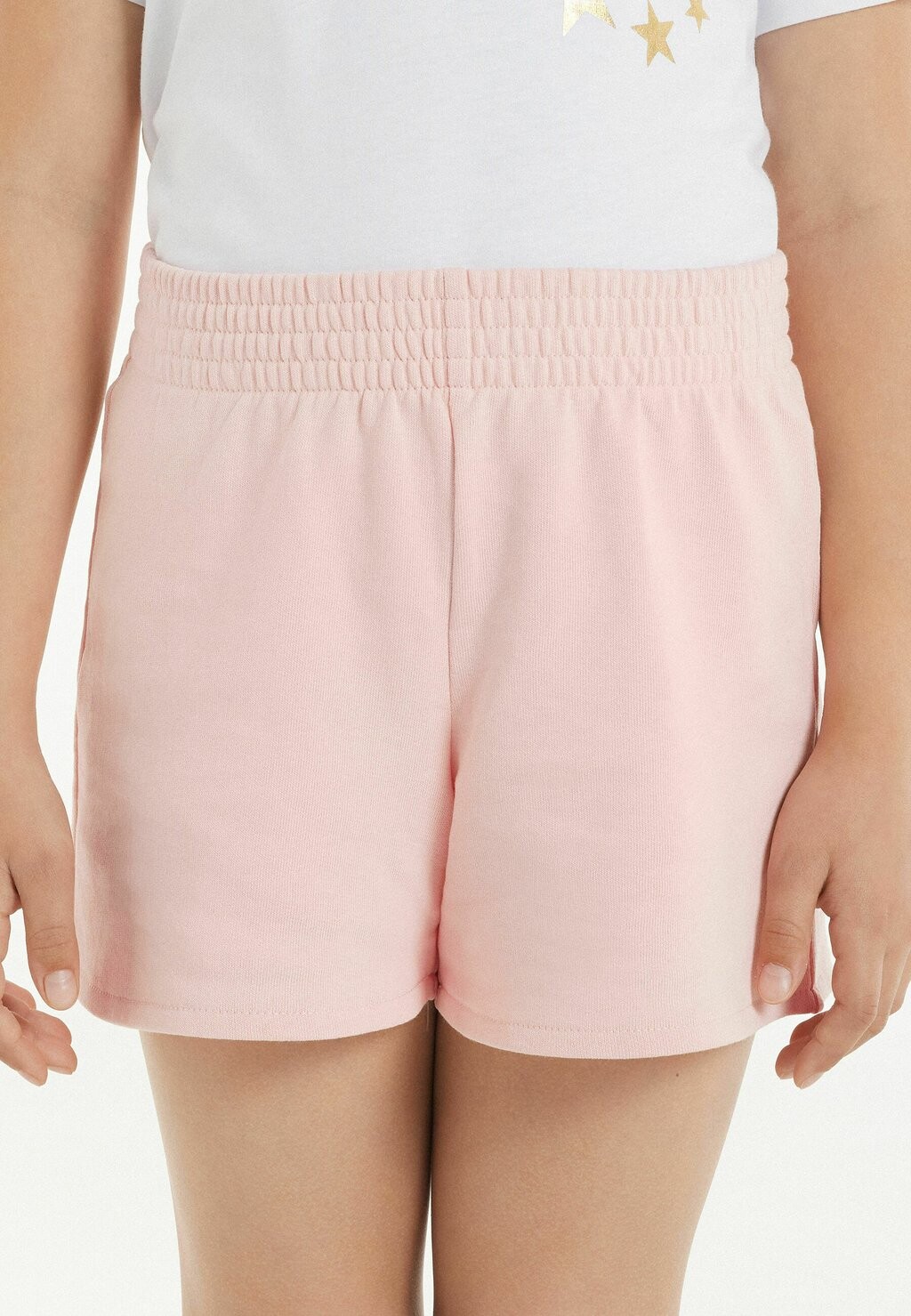 Спортивные штаны Tezenis, светло-розовый
Спортивные штаны Tezenis, светло-розовый