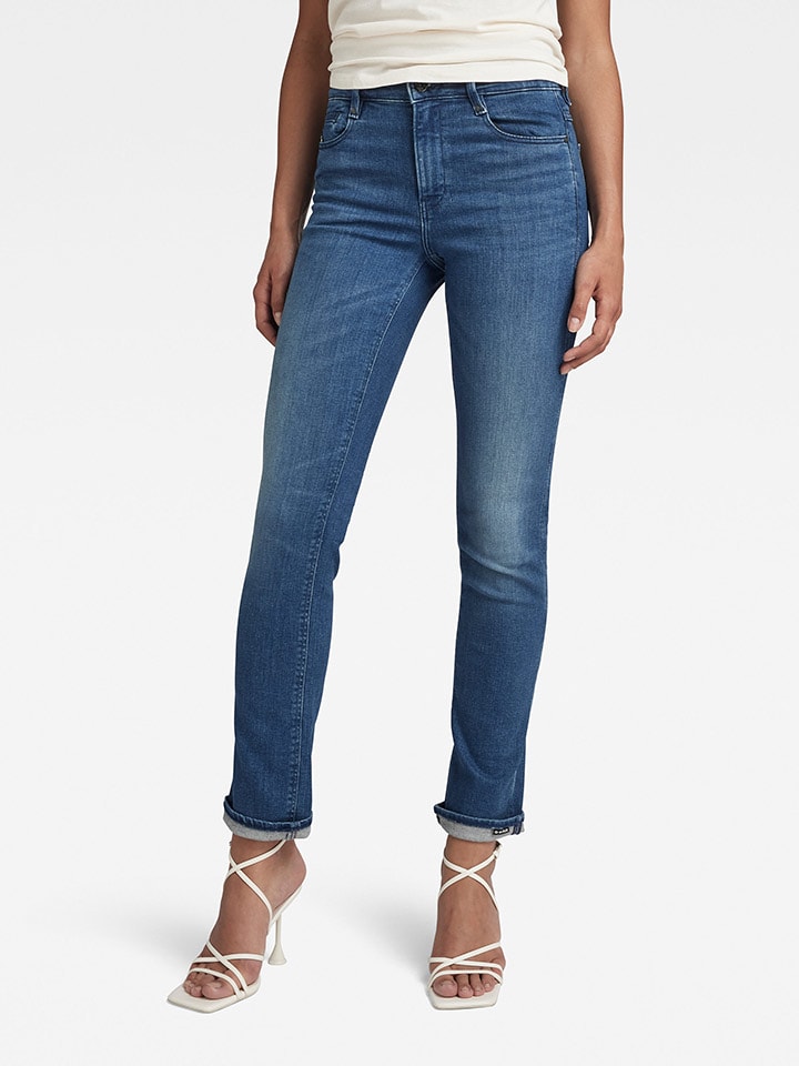 Джинсы G-Star, синий
Джинсы G-Star, синий