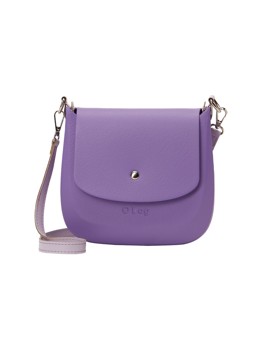 Сумка через плечо O bag, Purple
Сумка через плечо O bag, Purple