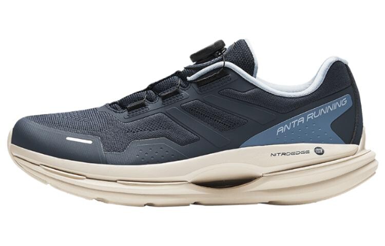 Кроссовки мужские с низким верхом Anta
Кроссовки мужские с низким верхом Anta