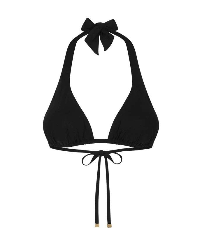 Стильный купальник для летнего развлечения. Dolce & Gabbana, черный
Стильный купальник для летнего развлечения. Dolce & Gabbana, черный