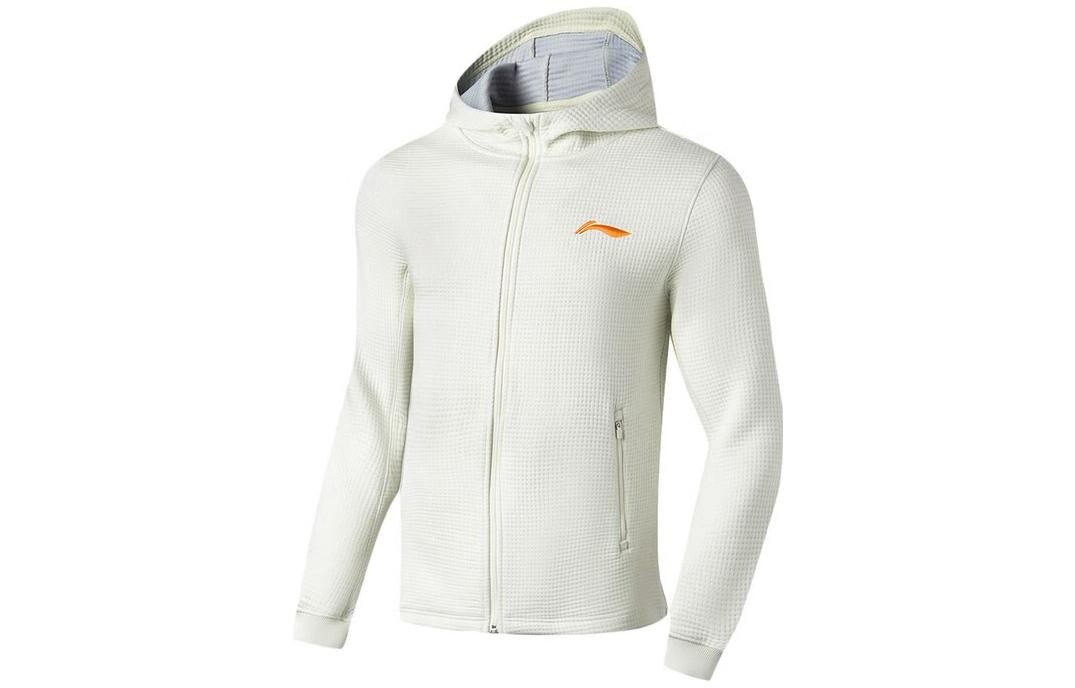 Мужская толстовка Fitness Series Cream White Lining, кремовый/белый
Мужская толстовка Fitness Series Cream White Lining, кремовый/белый