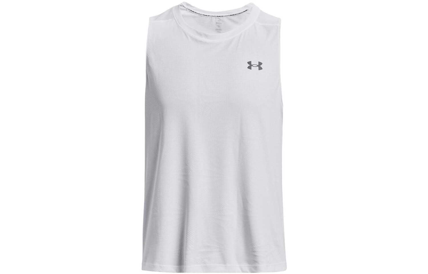 Майка мужская белый Under Armour, белый
Майка мужская белый Under Armour, белый