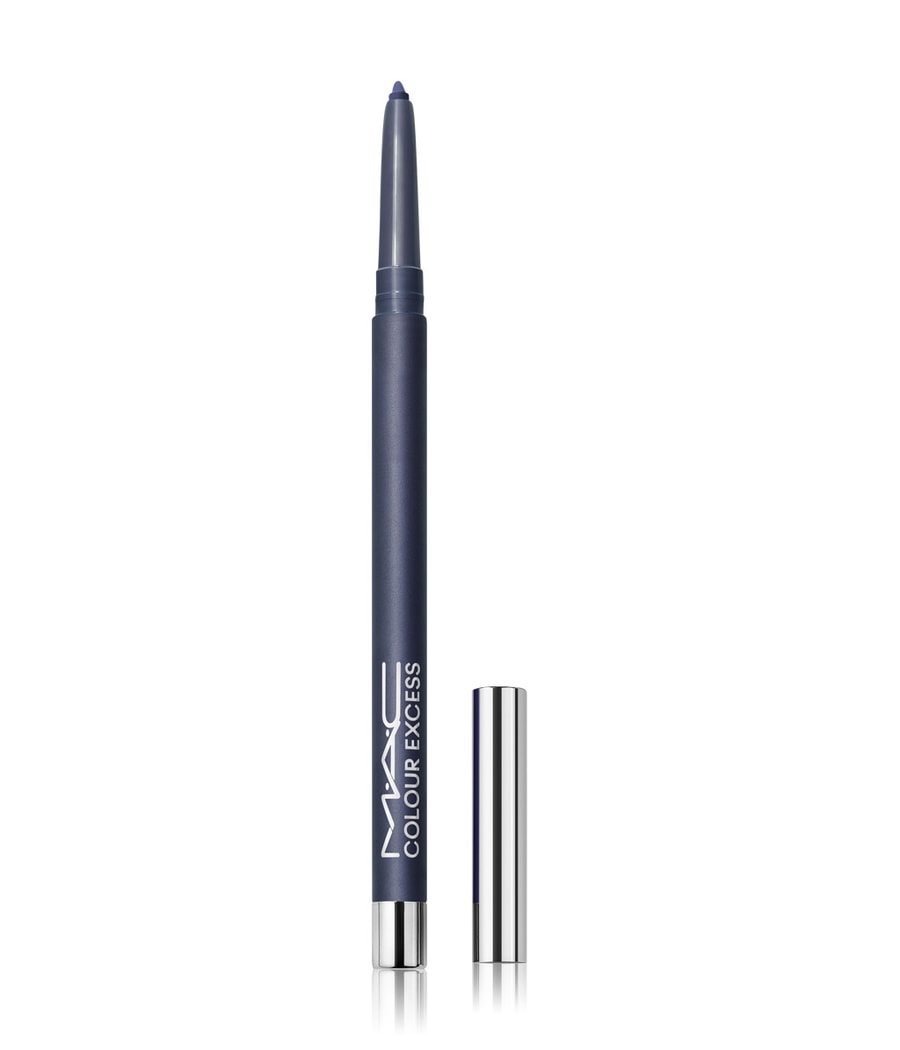 Подводка для глаз MAC Colour Excess Gel Pencil, STAY THE NIGHT, 3.5g
Подводка для глаз MAC Colour Excess Gel Pencil, STAY THE NIGHT, 3.5g