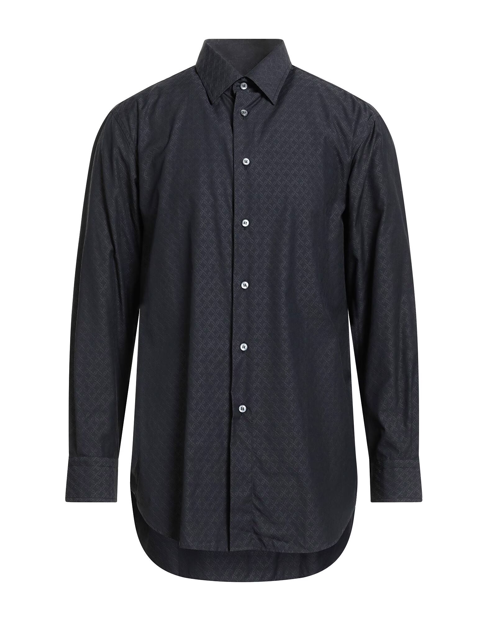 Рубашка Brioni, черный
Рубашка Brioni, черный