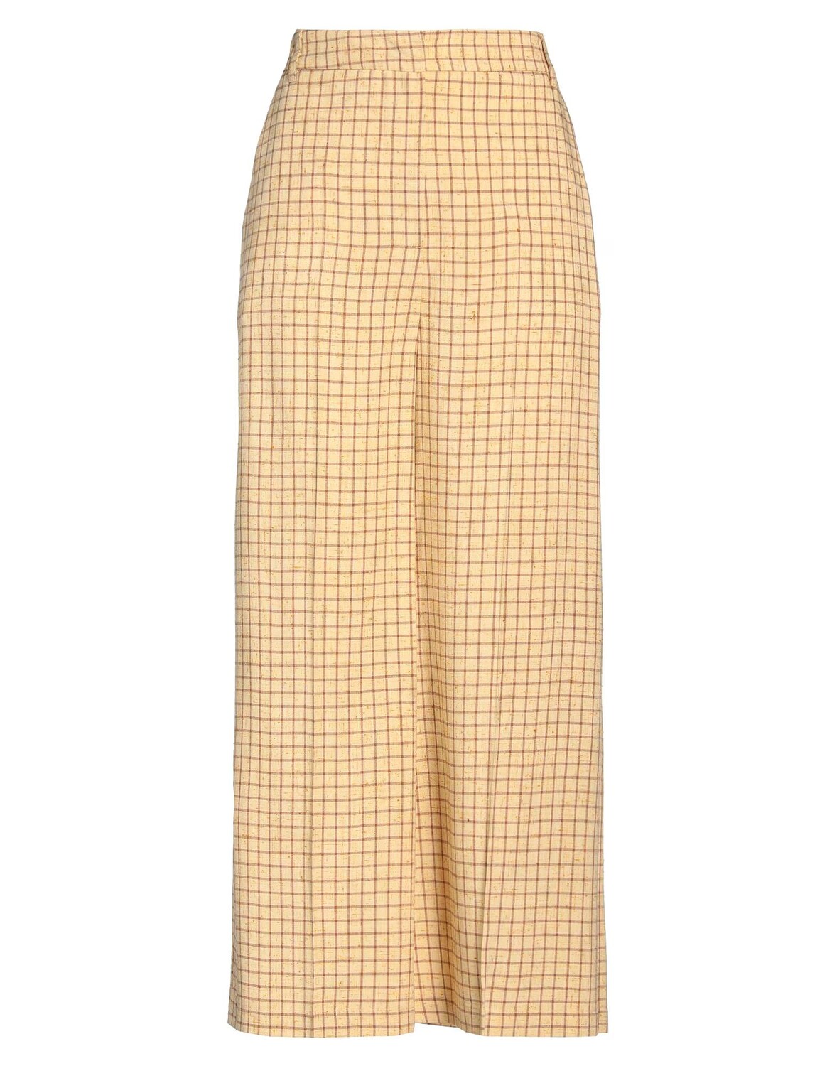 Брюки Alysi, желтый
Брюки Alysi, желтый