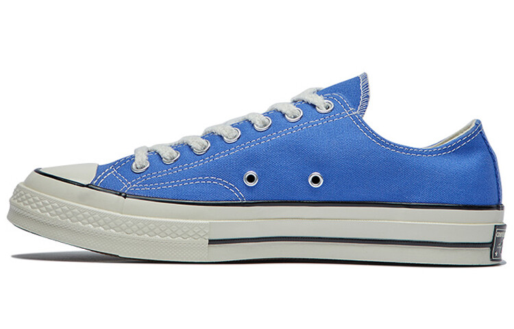 Кеды Chuck 70 Converse Ox 'Blue Ivory'
Кеды Chuck 70 Converse Ox 'Blue Ivory'