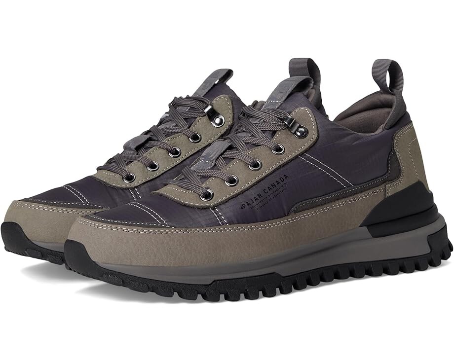 Кроссовки Pajar CANADA Fero Low, цвет Dark Grey, Серый, Кроссовки Pajar CANADA Fero Low, цвет Dark Grey
Кроссовки Pajar CANADA Fero Low, цвет Dark Grey, Серый, Кроссовки Pajar CANADA Fero Low, цвет Dark Grey