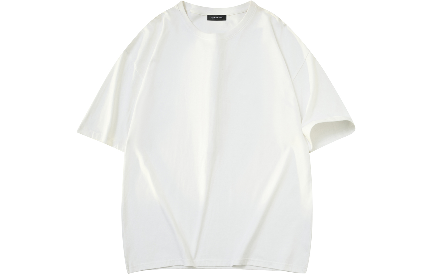 Футболка унисекс JEANSWEST, белый
Футболка унисекс JEANSWEST, белый