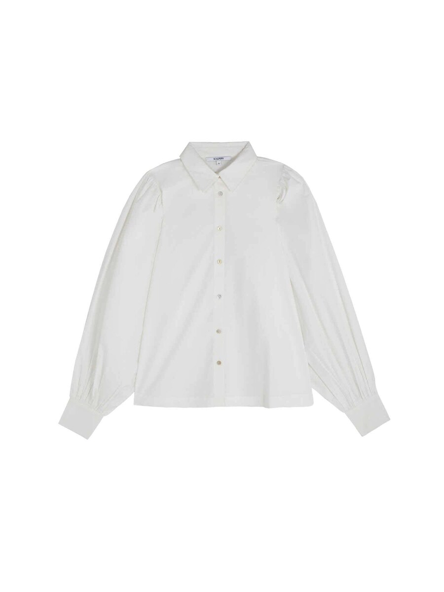 Блуза Scalpers, Off white
Блуза Scalpers, Off white