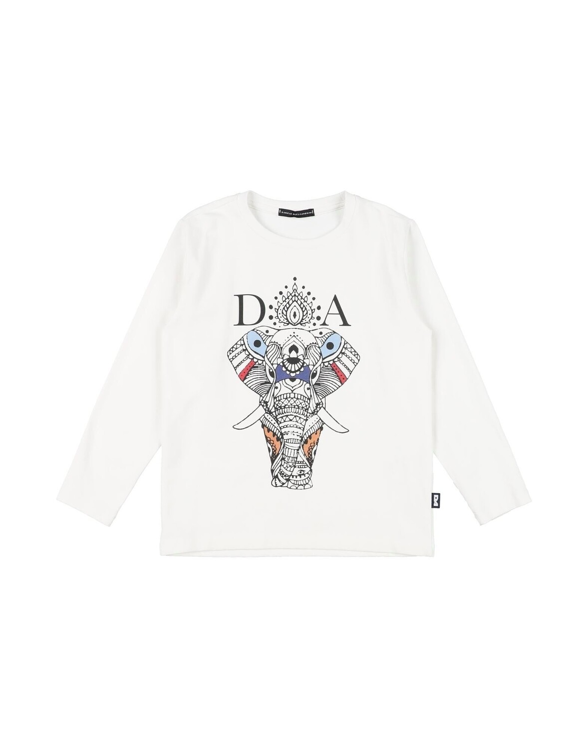 Футболка Daniele Alessandrini, белый
Футболка Daniele Alessandrini, белый