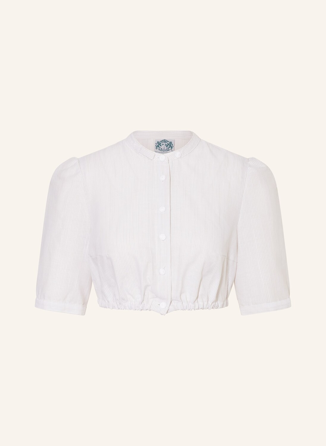 Блуза дирндль Бритта Hammerschmid, бежевый
Блуза дирндль Бритта Hammerschmid, бежевый