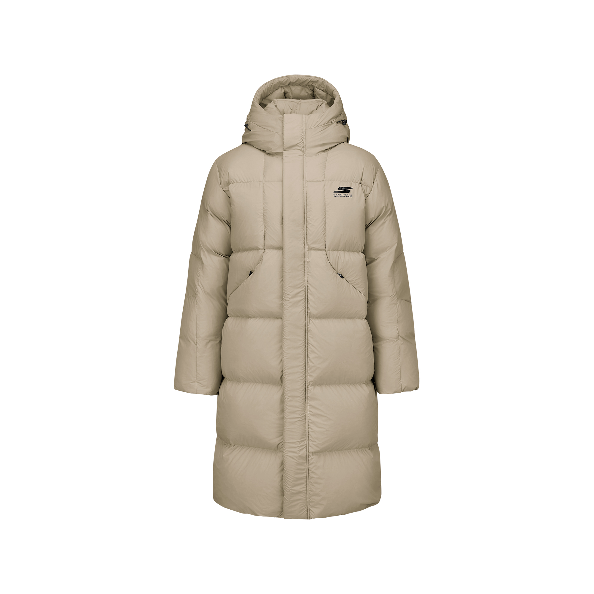 Skechers Куртка пуховая мужская Sports Life Collection, Light Gray Brown-021B
Skechers Куртка пуховая мужская Sports Life Collection, Light Gray Brown-021B