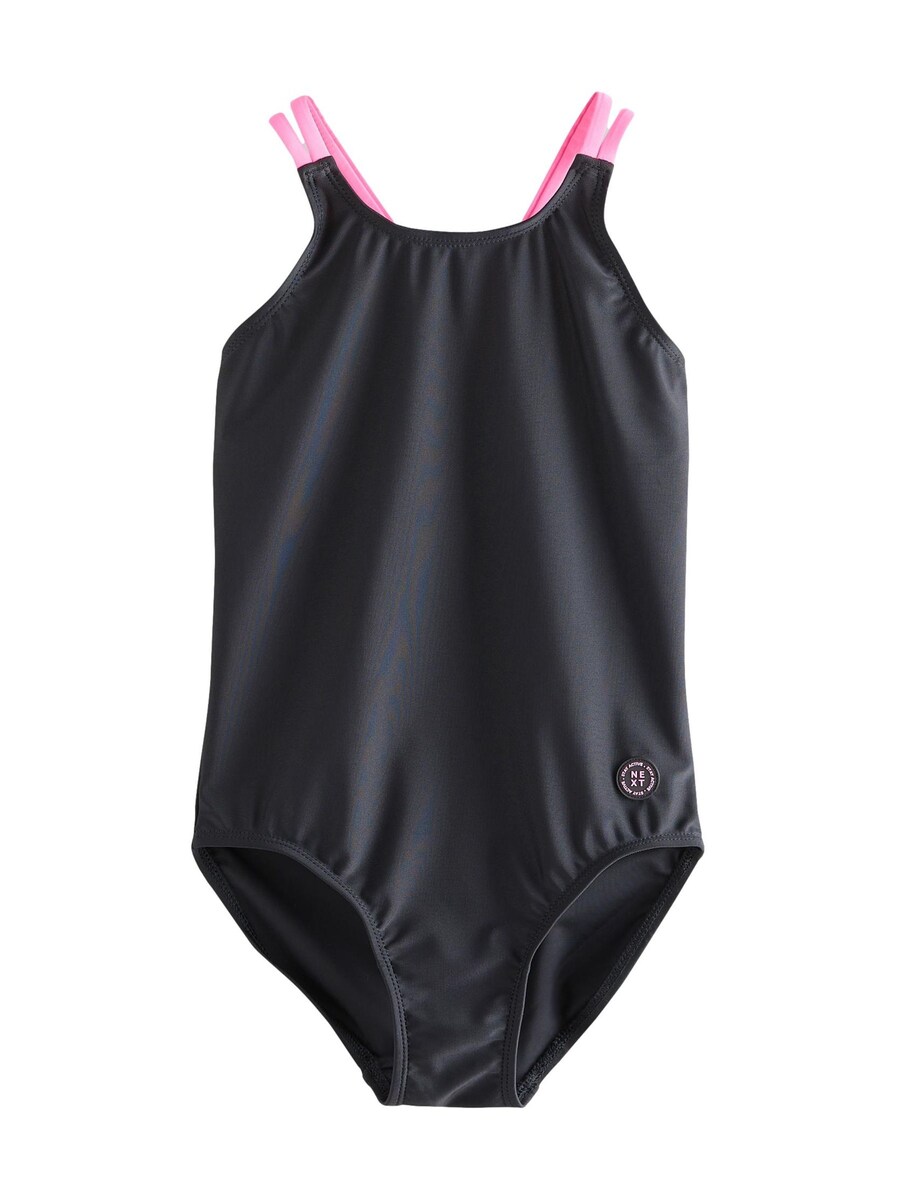 Купальник Next, черный
Купальник Next, черный