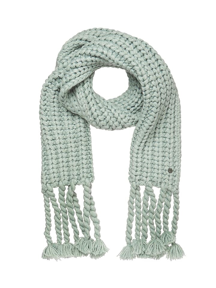 Шарф Tamaris, мятный
Шарф Tamaris, мятный