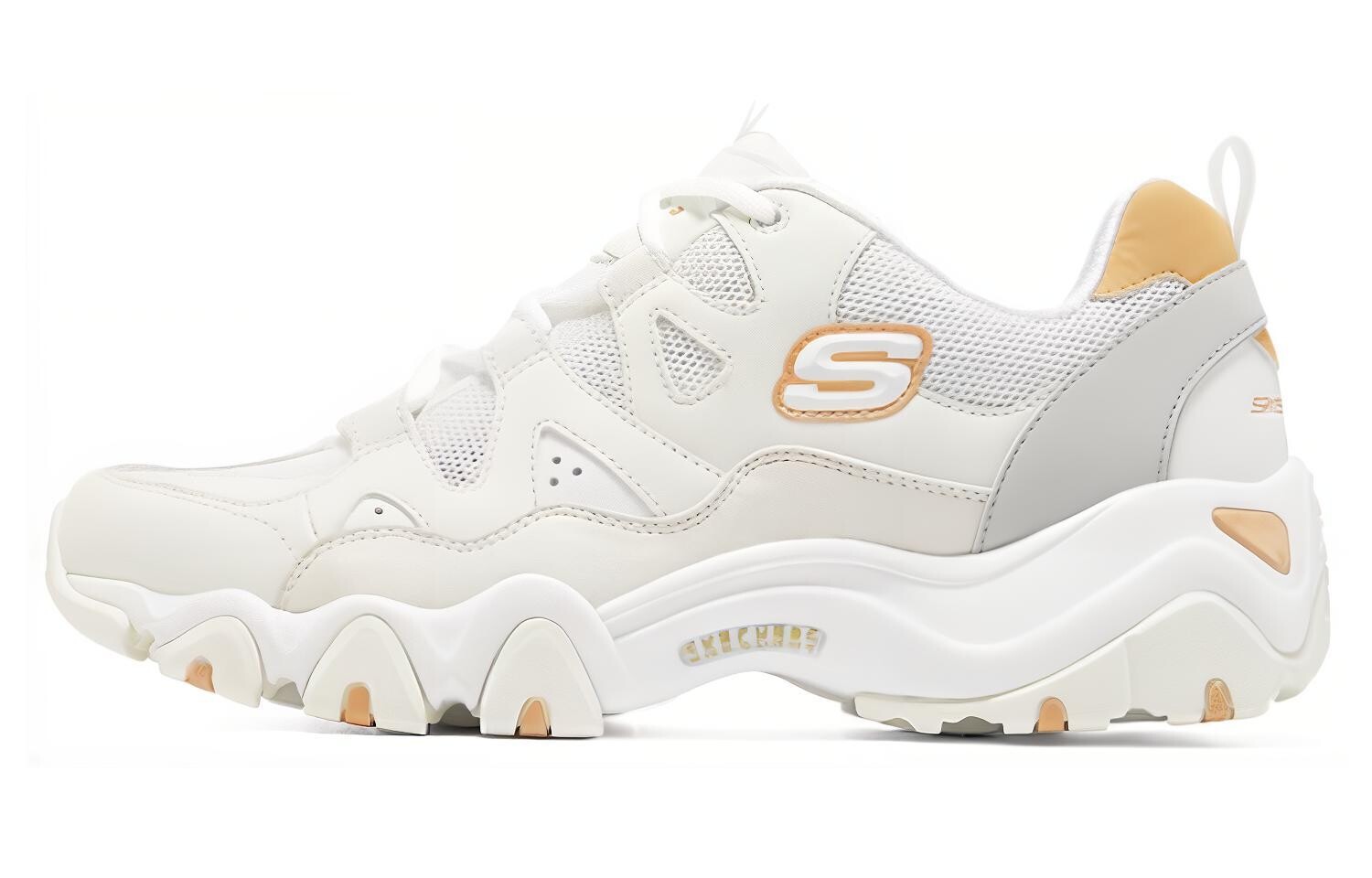 Кроссовки мужские D"LITES 2.0 Chunky с низким верхом молочно-белого, бежевого, оранжевого цвета Skechers, Оранжевый, Кроссовки мужские D"LITES 2.0 Chunky с низким верхом молочно-белого, бежевого, оранжевого цвета Skechers
Кроссовки мужские D"LITES 2.0 Chunky с низким верхом молочно-белого, бежевого, оранжевого цвета Skechers, Оранжевый, Кроссовки мужские D"LITES 2.0 Chunky с низким верхом молочно-белого, бежевого, оранжевого цвета Skechers