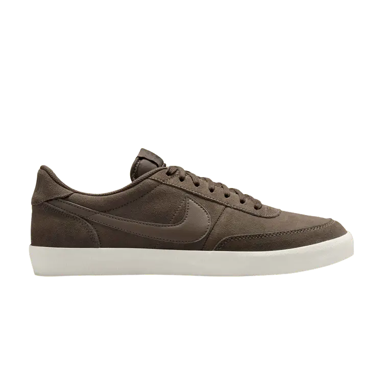 Кроссовки Nike Killshot 2 'Ironstone', серый
Кроссовки Nike Killshot 2 'Ironstone', серый