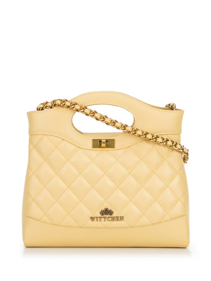 Сумка шоппер Wittchen, золотой, Золотистый, Сумка шоппер Wittchen, золотой
Сумка шоппер Wittchen, золотой, Золотистый, Сумка шоппер Wittchen, золотой