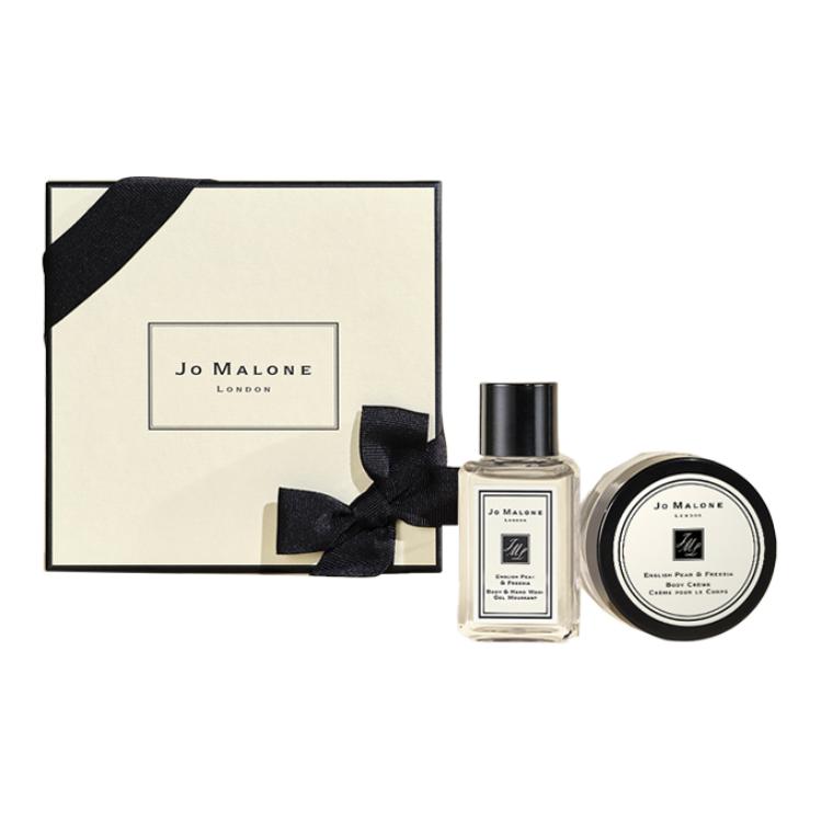 Наборы для ухода за кожей Unisex Jo Malone London
Наборы для ухода за кожей Unisex Jo Malone London