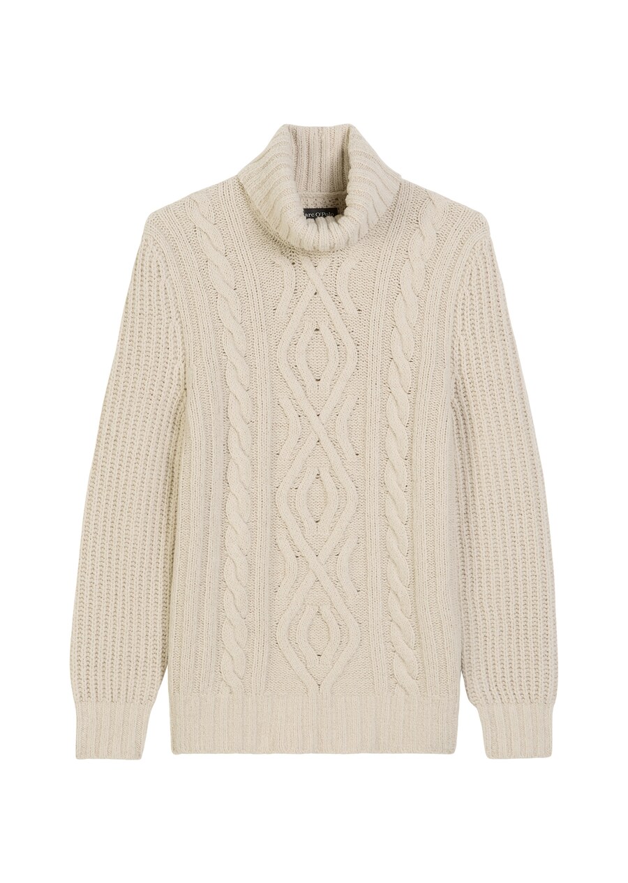 Свитер Marc OPolo, Cream
Свитер Marc OPolo, Cream