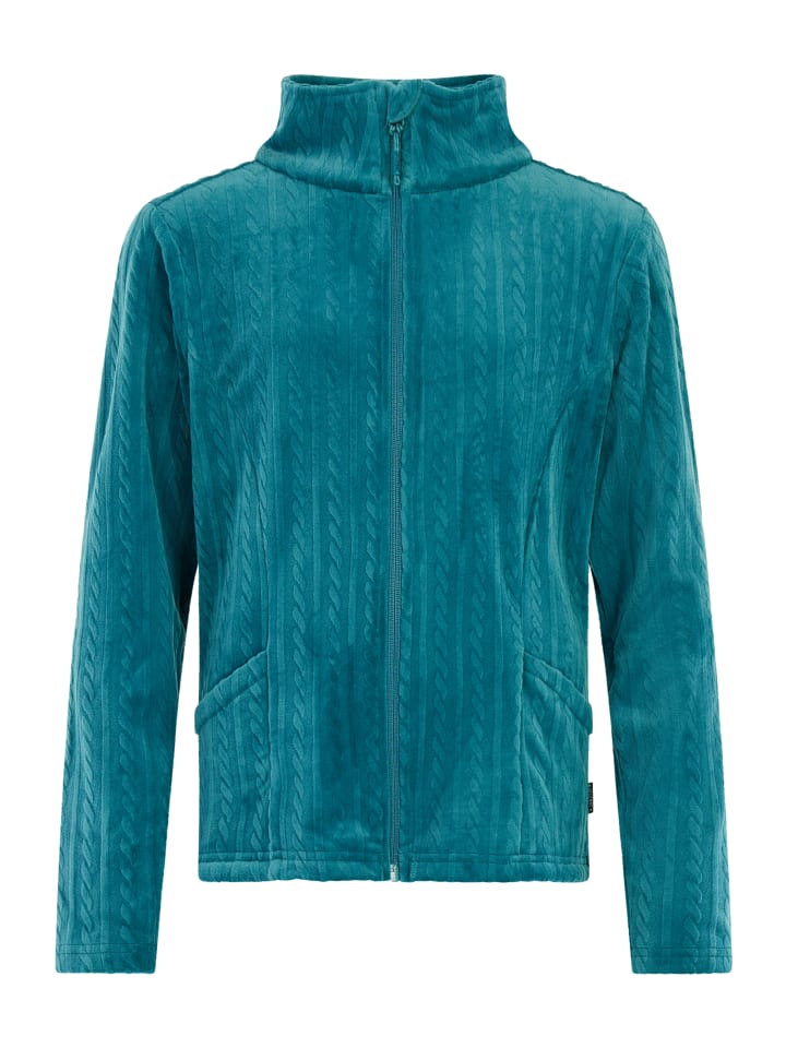 Флисовая куртка Protest
Флисовая куртка Protest