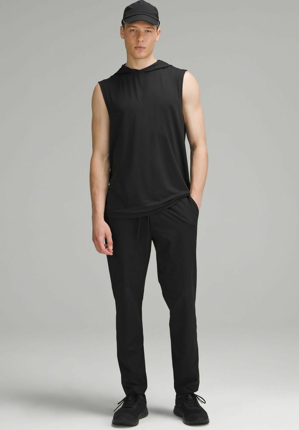 Спортивные штаны REGULAR lululemon, черный
Спортивные штаны REGULAR lululemon, черный